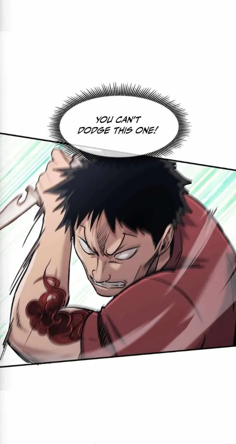 A Hero Who Does Everything Perfectly Chapter 75 page 34 - 
