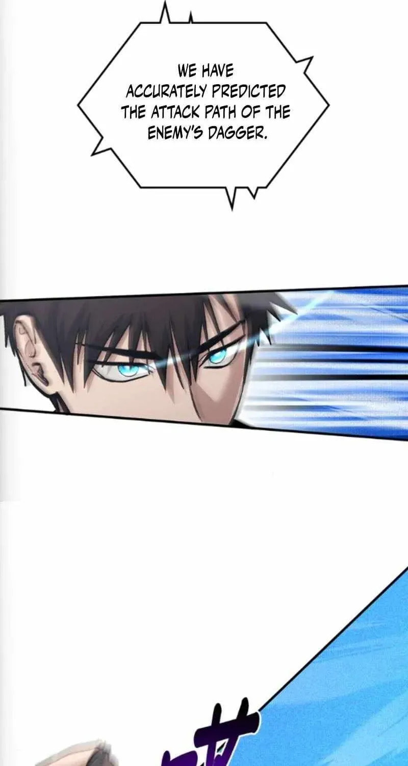 A Hero Who Does Everything Perfectly Chapter 75 page 35 - 