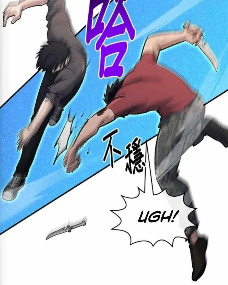 A Hero Who Does Everything Perfectly Chapter 75 page 36 - 
