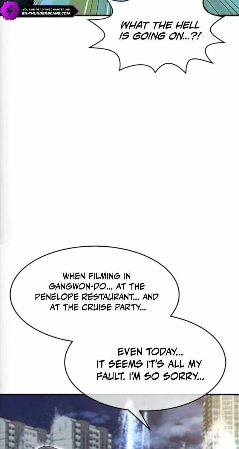 A Hero Who Does Everything Perfectly Chapter 75 page 5 - 