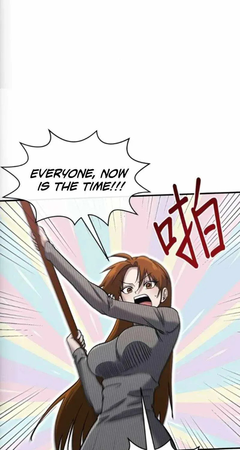 A Hero Who Does Everything Perfectly Chapter 75 page 45 - 