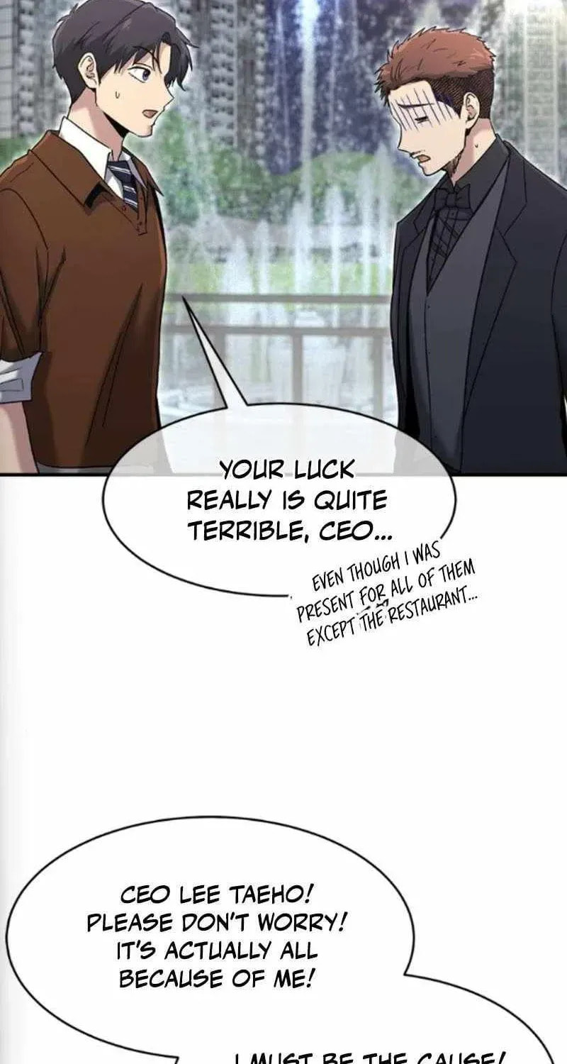 A Hero Who Does Everything Perfectly Chapter 75 page 6 - 