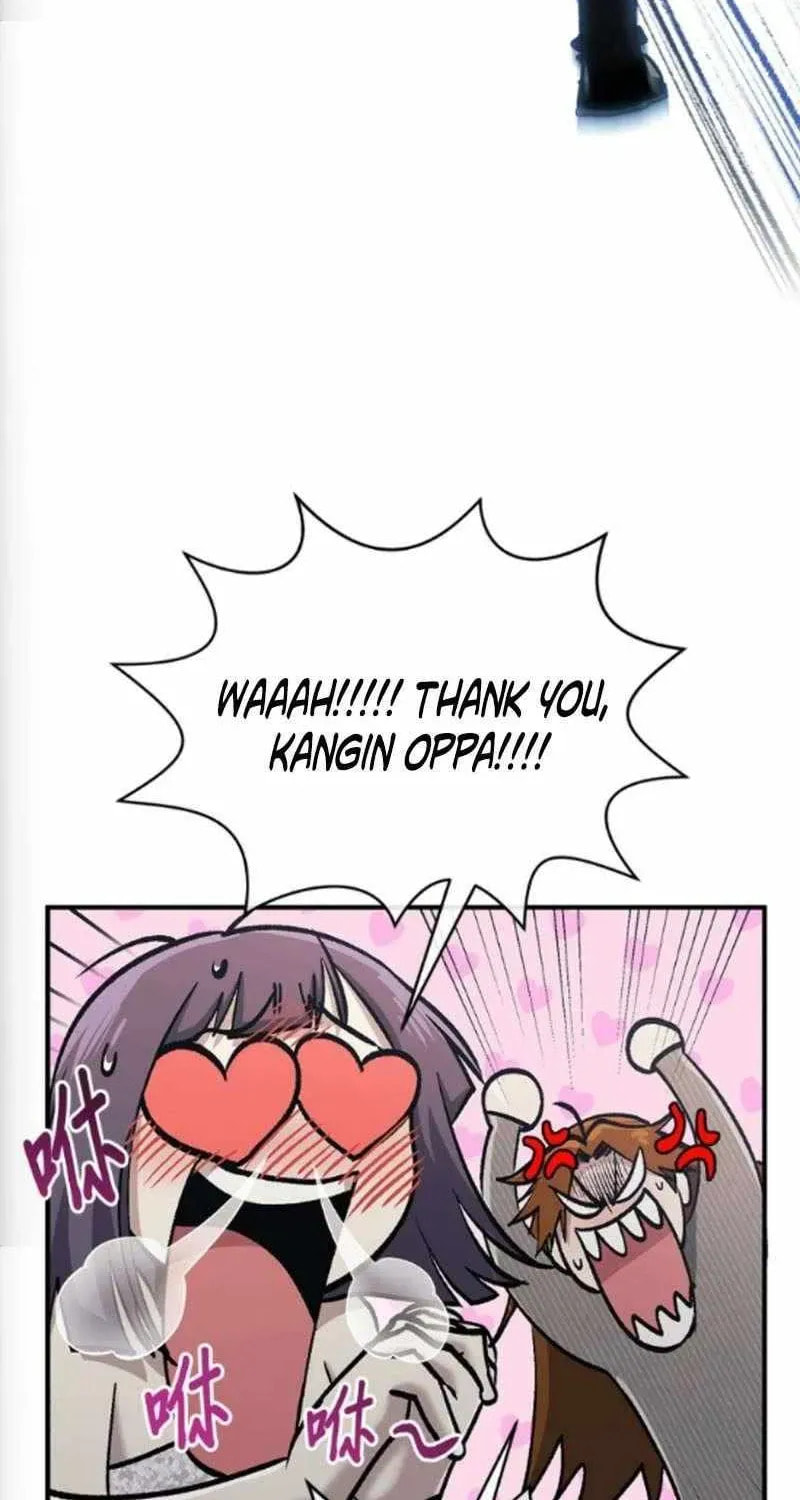 A Hero Who Does Everything Perfectly Chapter 75 page 56 - 
