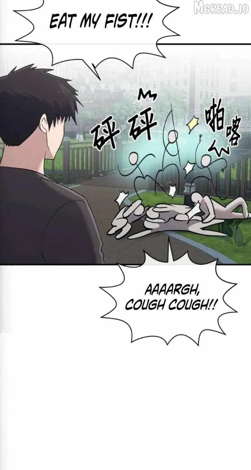 A Hero Who Does Everything Perfectly Chapter 75 page 58 - 