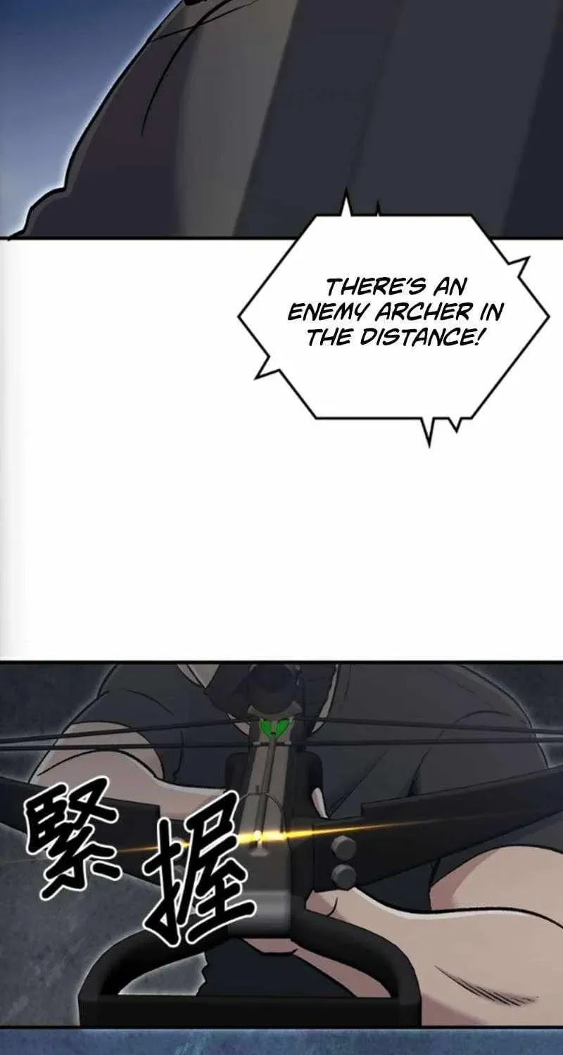 A Hero Who Does Everything Perfectly Chapter 75 page 68 - 