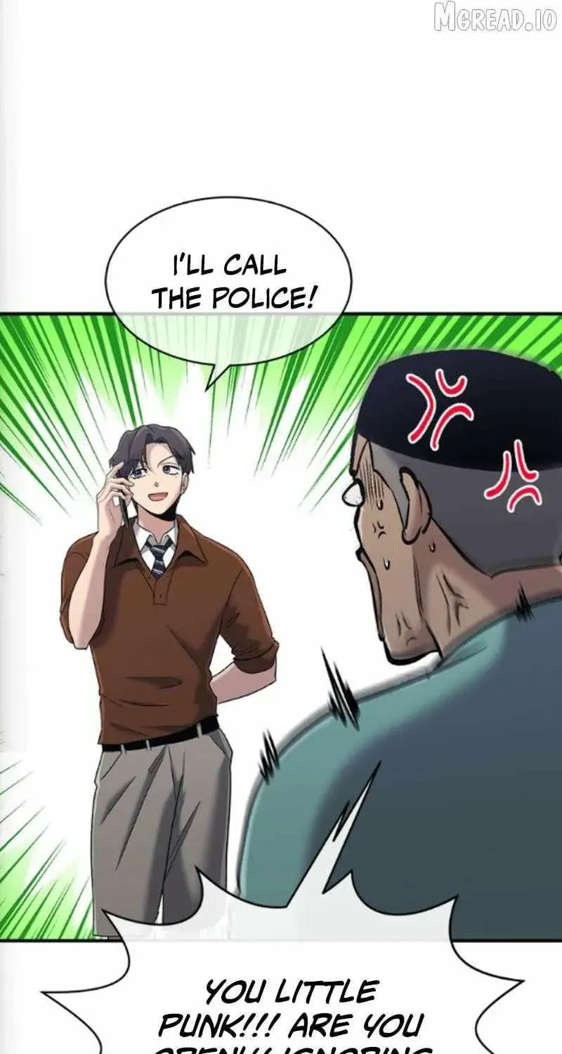 A Hero Who Does Everything Perfectly Chapter 75 page 9 - 