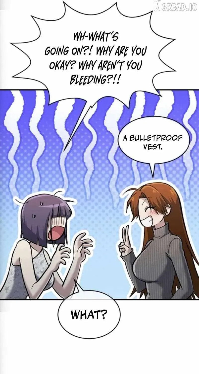 A Hero Who Does Everything Perfectly Chapter 76 page 13 - 