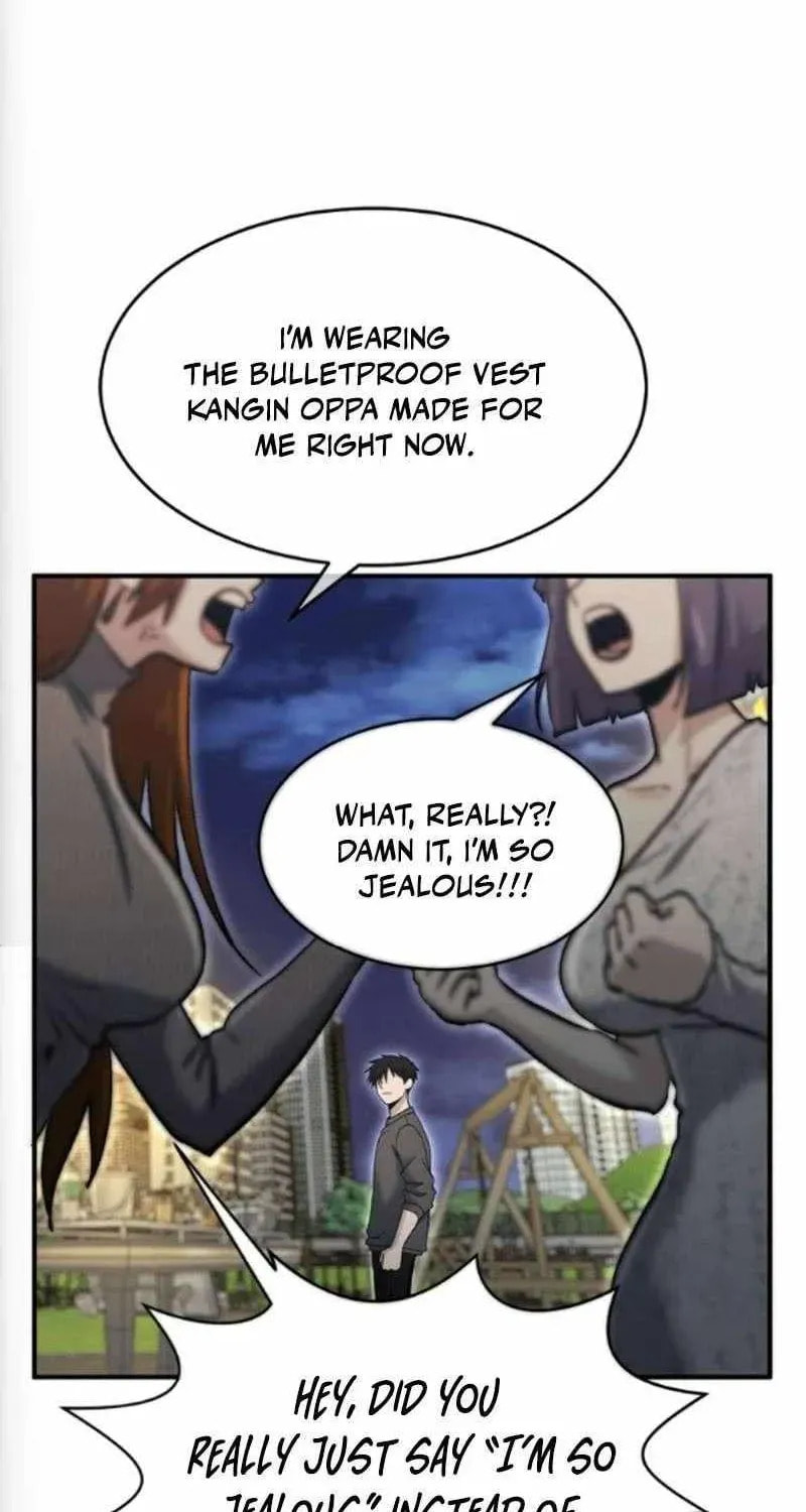 A Hero Who Does Everything Perfectly Chapter 76 page 14 - 