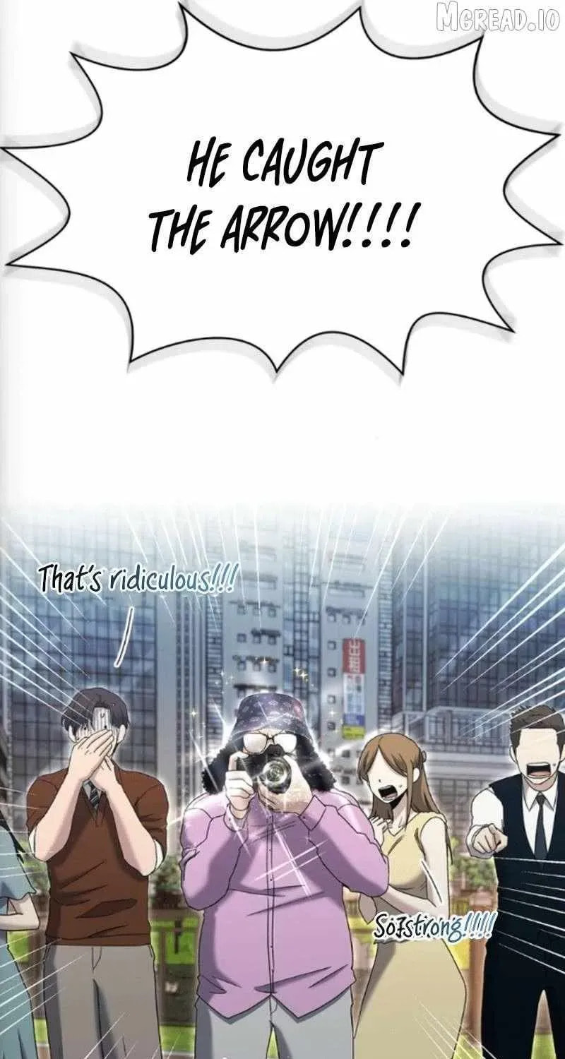 A Hero Who Does Everything Perfectly Chapter 76 page 25 - 