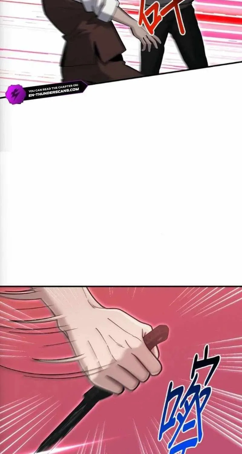 A Hero Who Does Everything Perfectly Chapter 76 page 27 - 