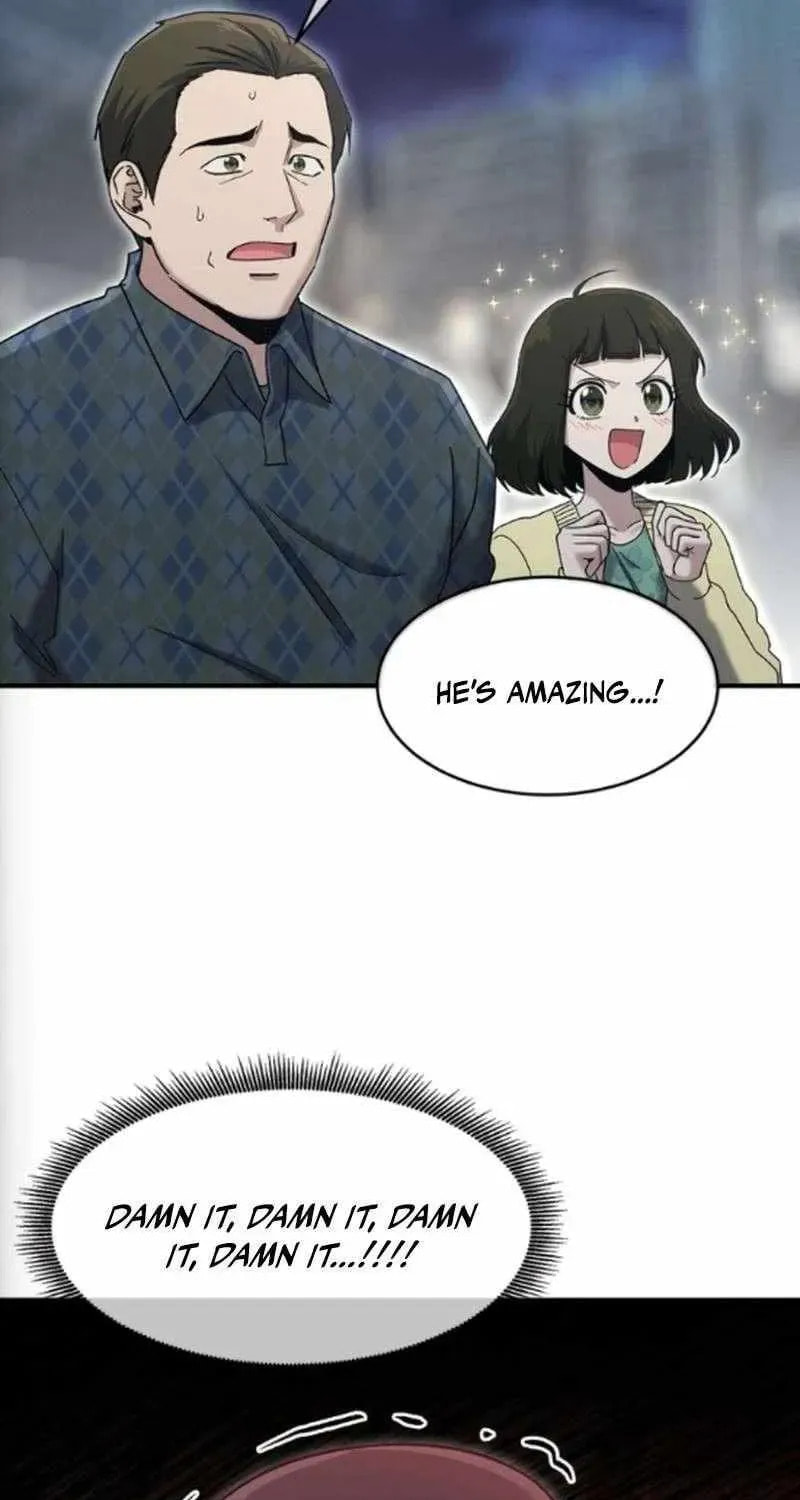 A Hero Who Does Everything Perfectly Chapter 76 page 31 - 