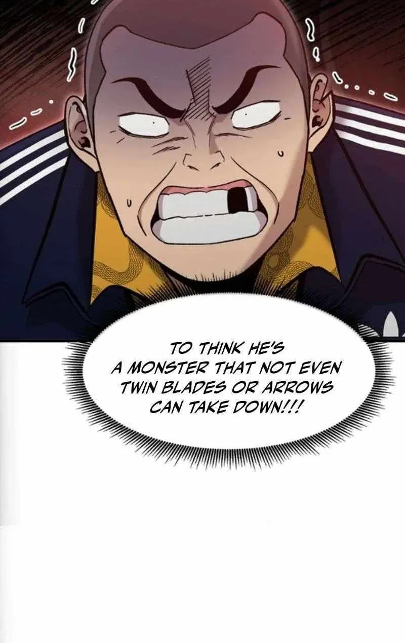 A Hero Who Does Everything Perfectly Chapter 76 page 32 - 