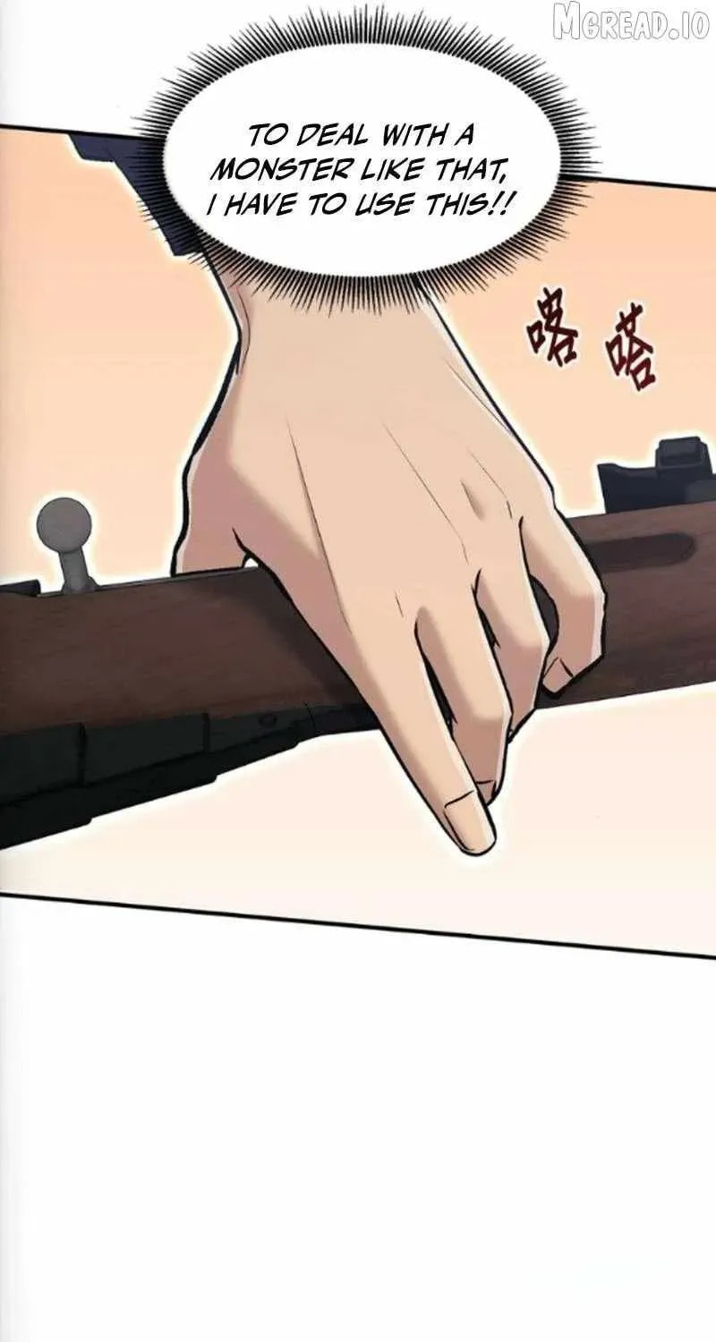 A Hero Who Does Everything Perfectly Chapter 76 page 33 - 