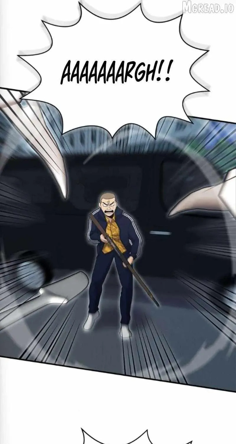 A Hero Who Does Everything Perfectly Chapter 76 page 41 - 