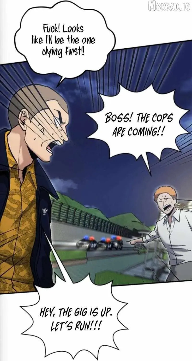 A Hero Who Does Everything Perfectly Chapter 76 page 45 - 
