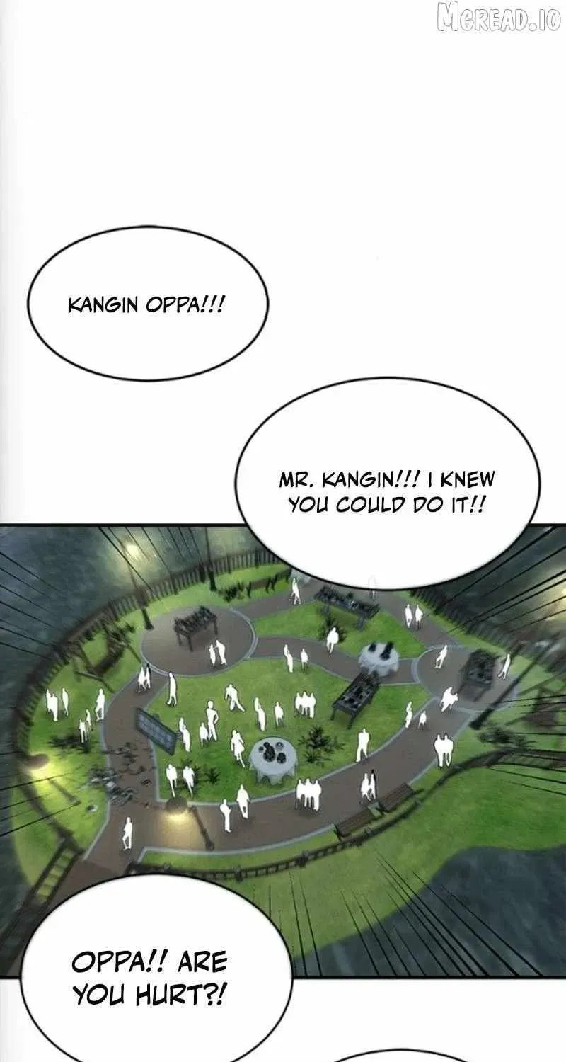 A Hero Who Does Everything Perfectly Chapter 76 page 49 - 