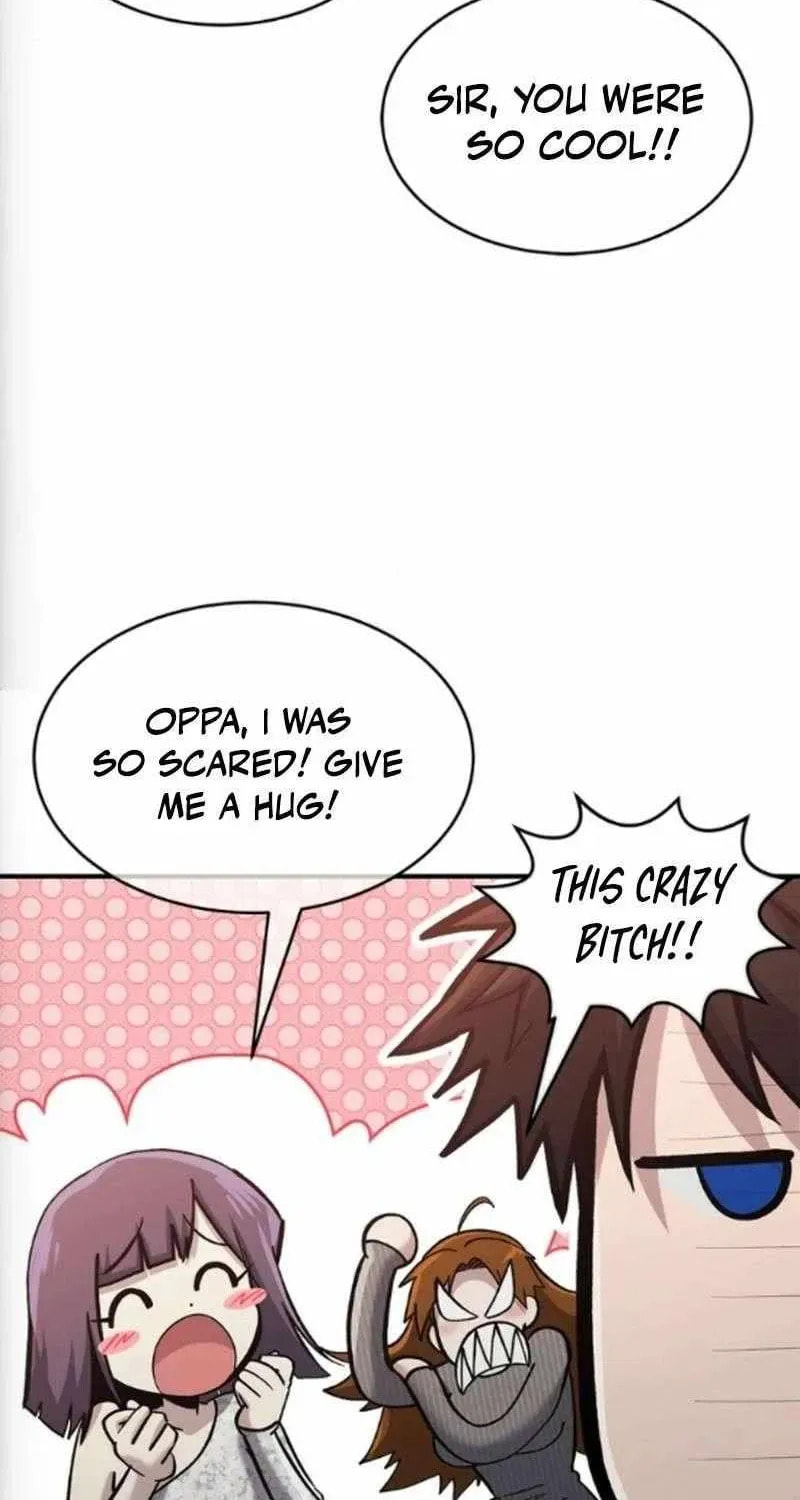 A Hero Who Does Everything Perfectly Chapter 76 page 50 - 