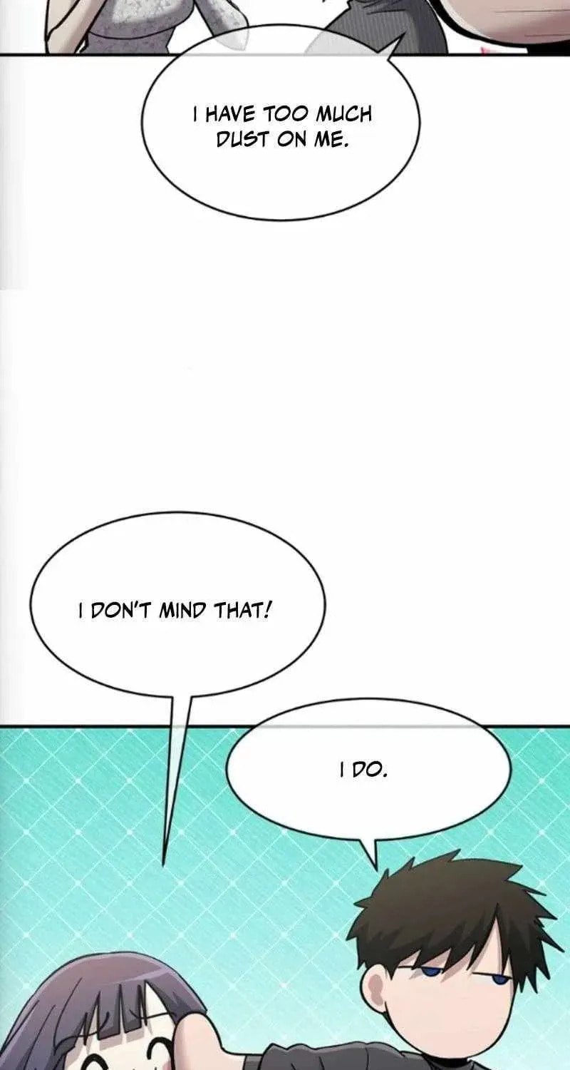 A Hero Who Does Everything Perfectly Chapter 76 page 51 - 