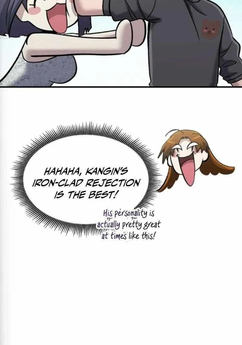 A Hero Who Does Everything Perfectly Chapter 76 page 52 - 