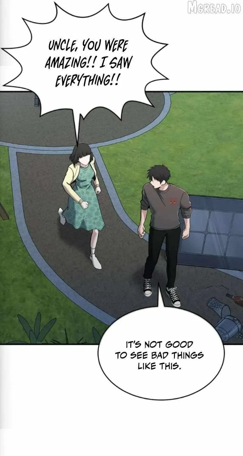 A Hero Who Does Everything Perfectly Chapter 76 page 53 - 