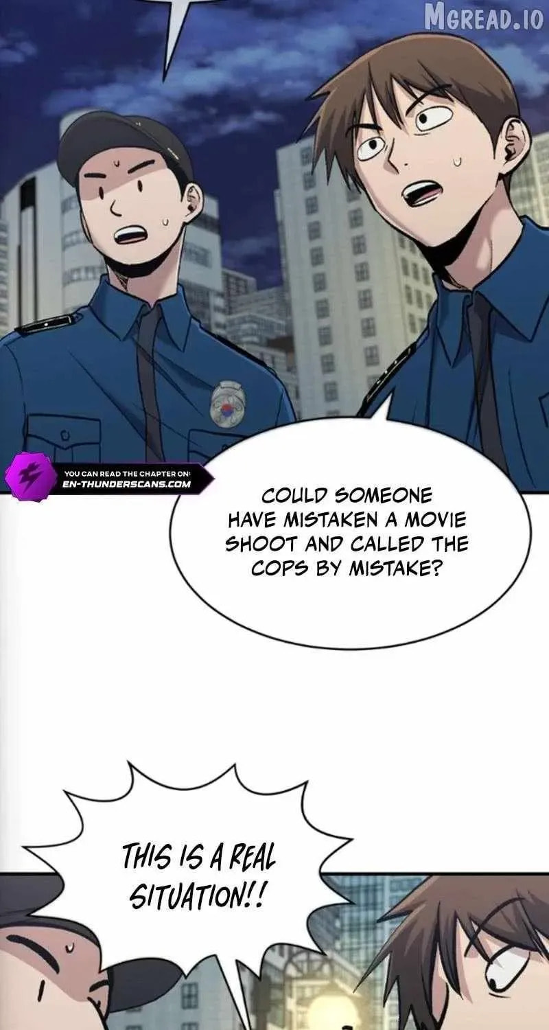 A Hero Who Does Everything Perfectly Chapter 76 page 57 - 