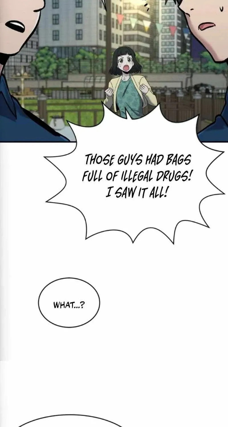 A Hero Who Does Everything Perfectly Chapter 76 page 58 - 