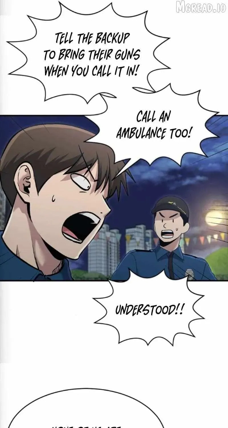 A Hero Who Does Everything Perfectly Chapter 76 page 61 - 