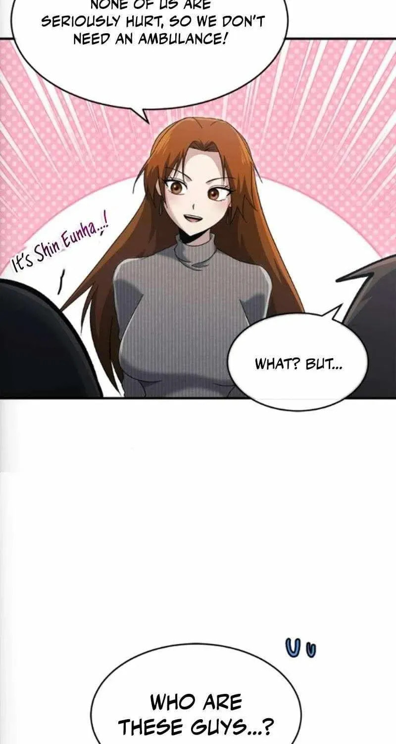 A Hero Who Does Everything Perfectly Chapter 76 page 62 - 