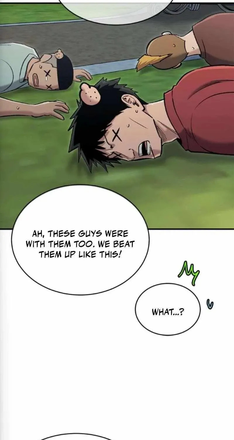 A Hero Who Does Everything Perfectly Chapter 76 page 63 - 