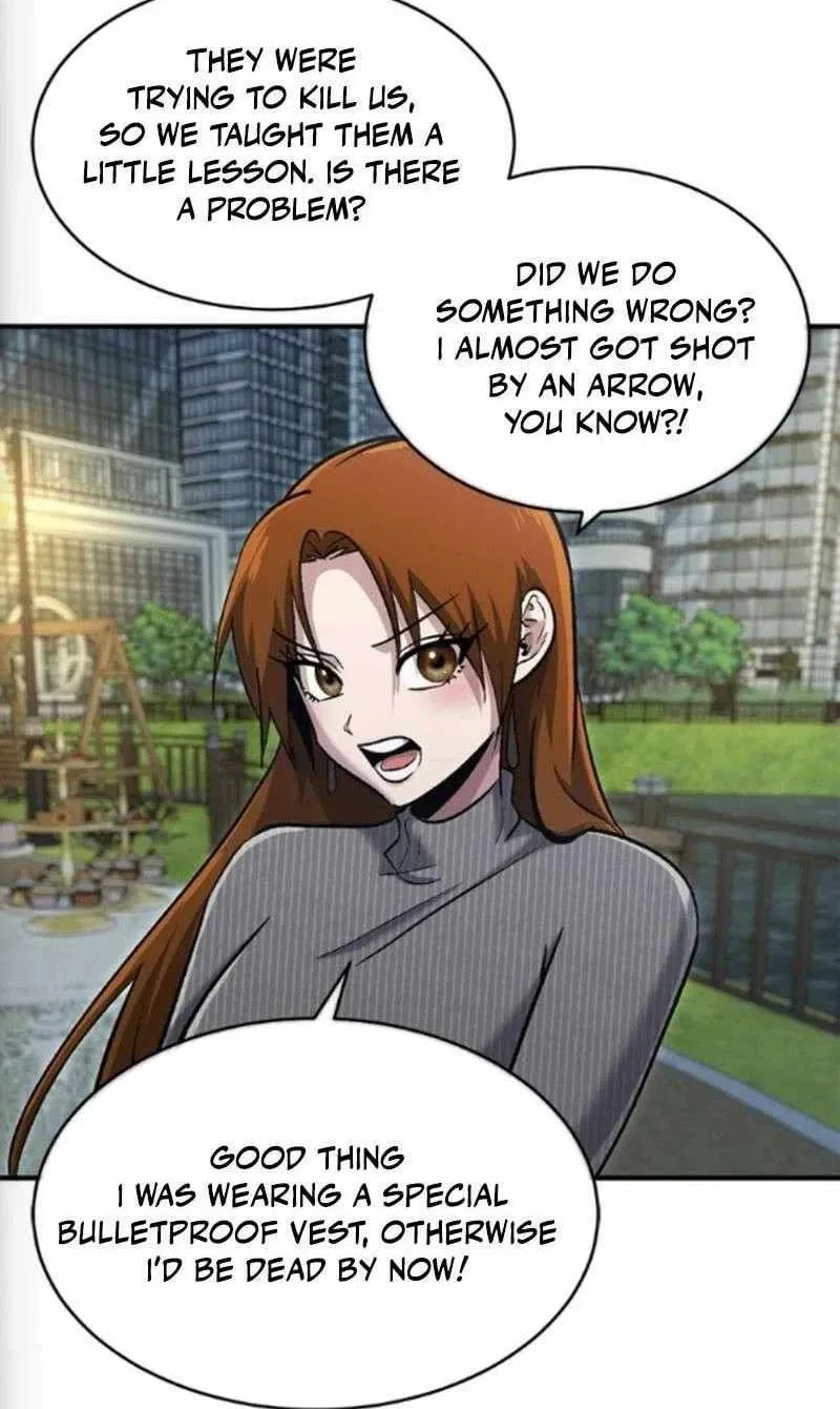 A Hero Who Does Everything Perfectly Chapter 76 page 64 - 