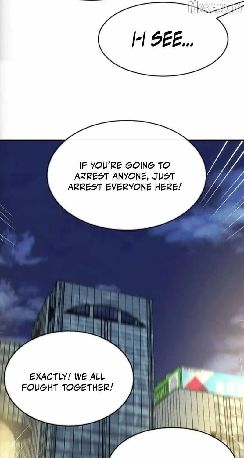 A Hero Who Does Everything Perfectly Chapter 76 page 65 - 