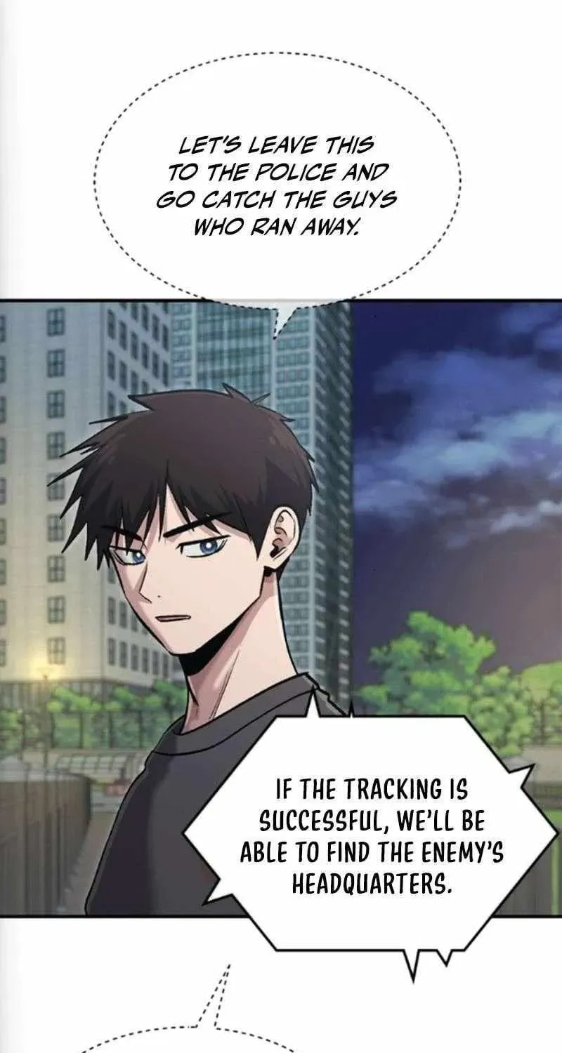 A Hero Who Does Everything Perfectly Chapter 76 page 67 - 