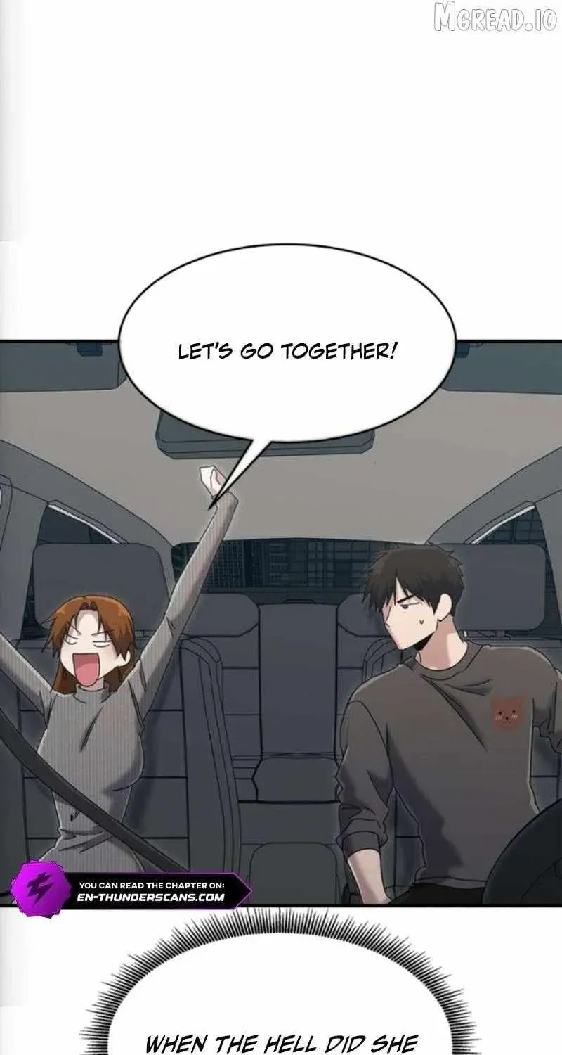 A Hero Who Does Everything Perfectly Chapter 76 page 69 - 