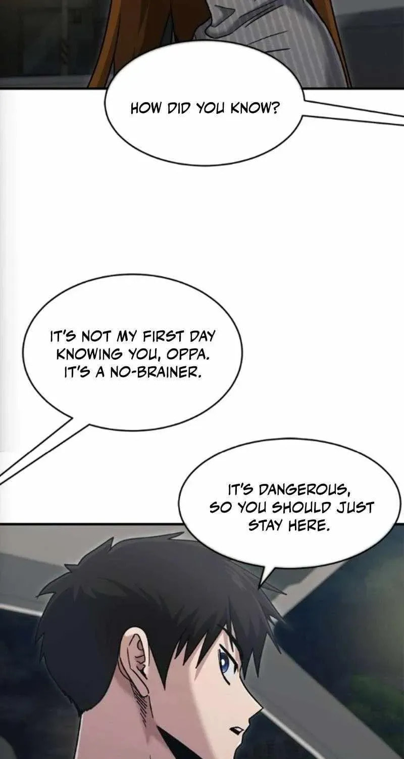 A Hero Who Does Everything Perfectly Chapter 76 page 71 - 