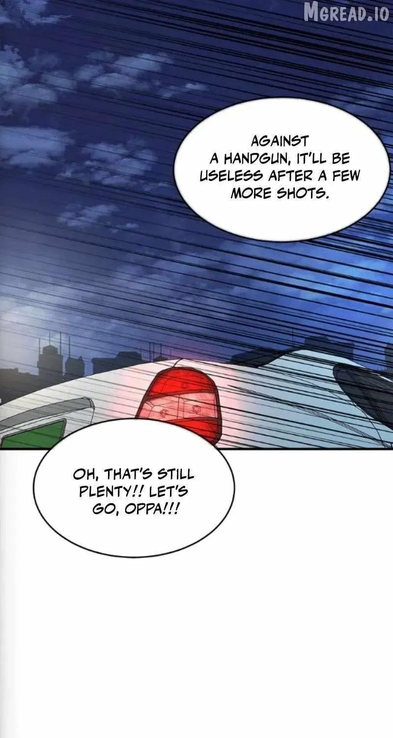 A Hero Who Does Everything Perfectly Chapter 76 page 73 - 