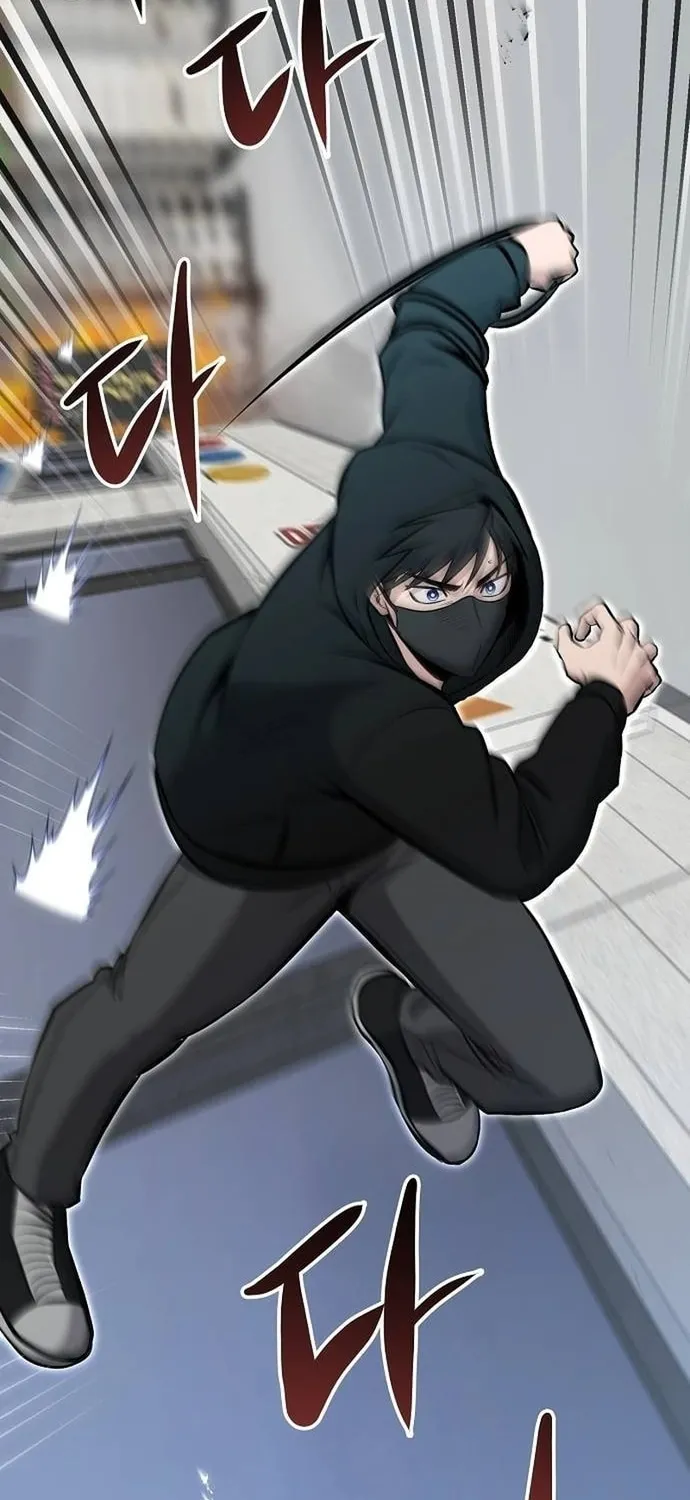 Read A Hero Who Does Everything Perfectly chapter 9 image 10 on Lezhin
