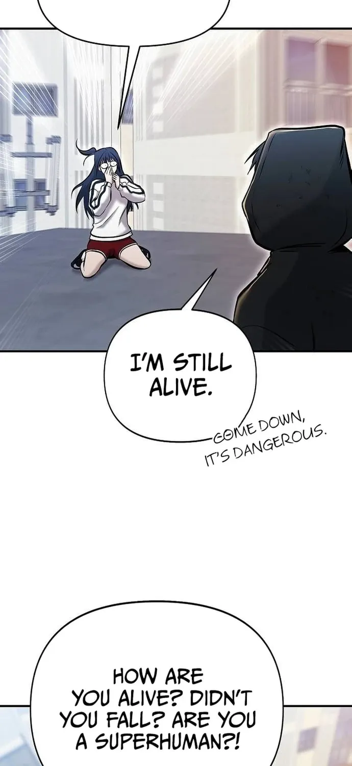 Read A Hero Who Does Everything Perfectly chapter 9 image 18 on Lezhin