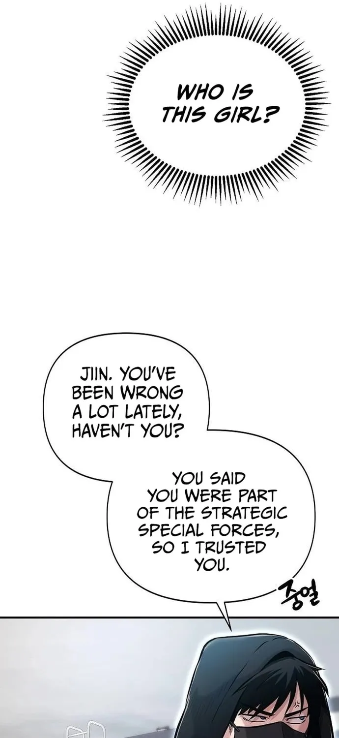 Read A Hero Who Does Everything Perfectly chapter 9 image 21 on Lezhin