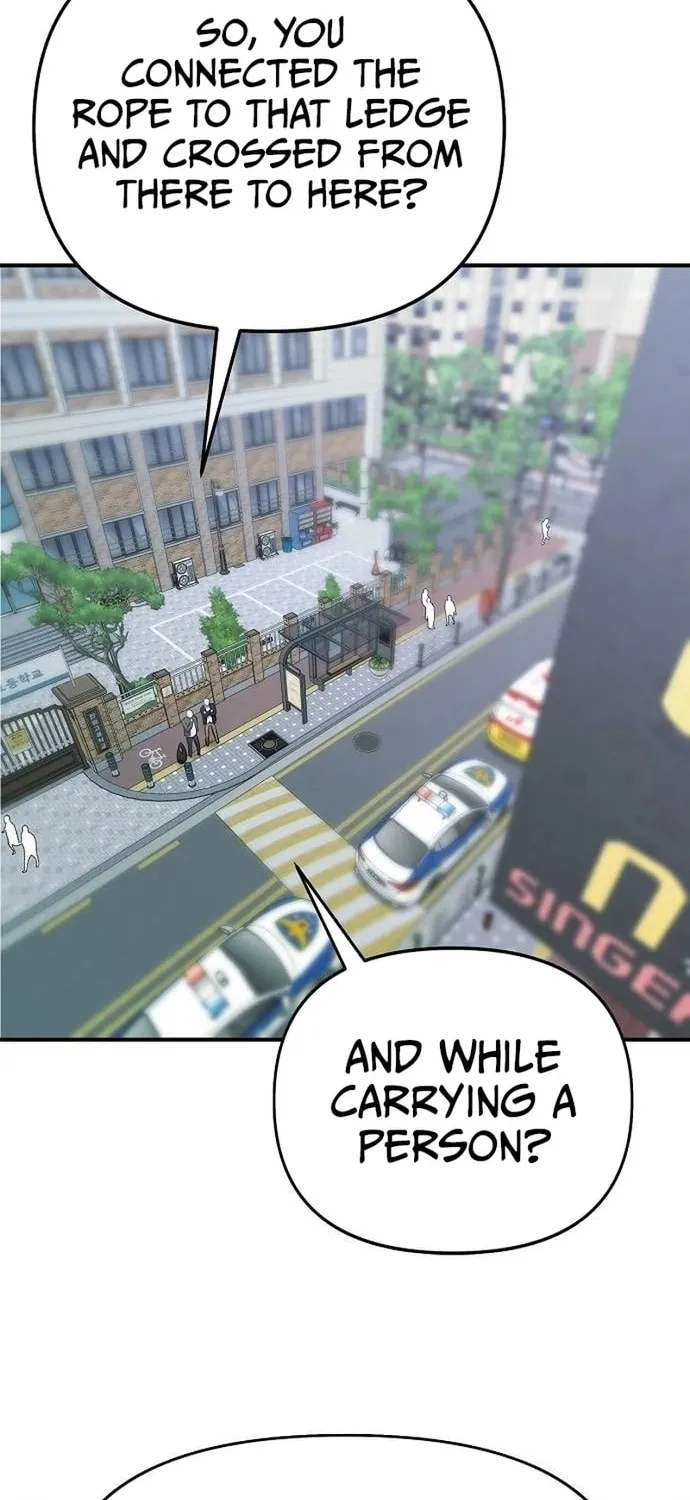 Read A Hero Who Does Everything Perfectly chapter 9 image 29 on Lezhin