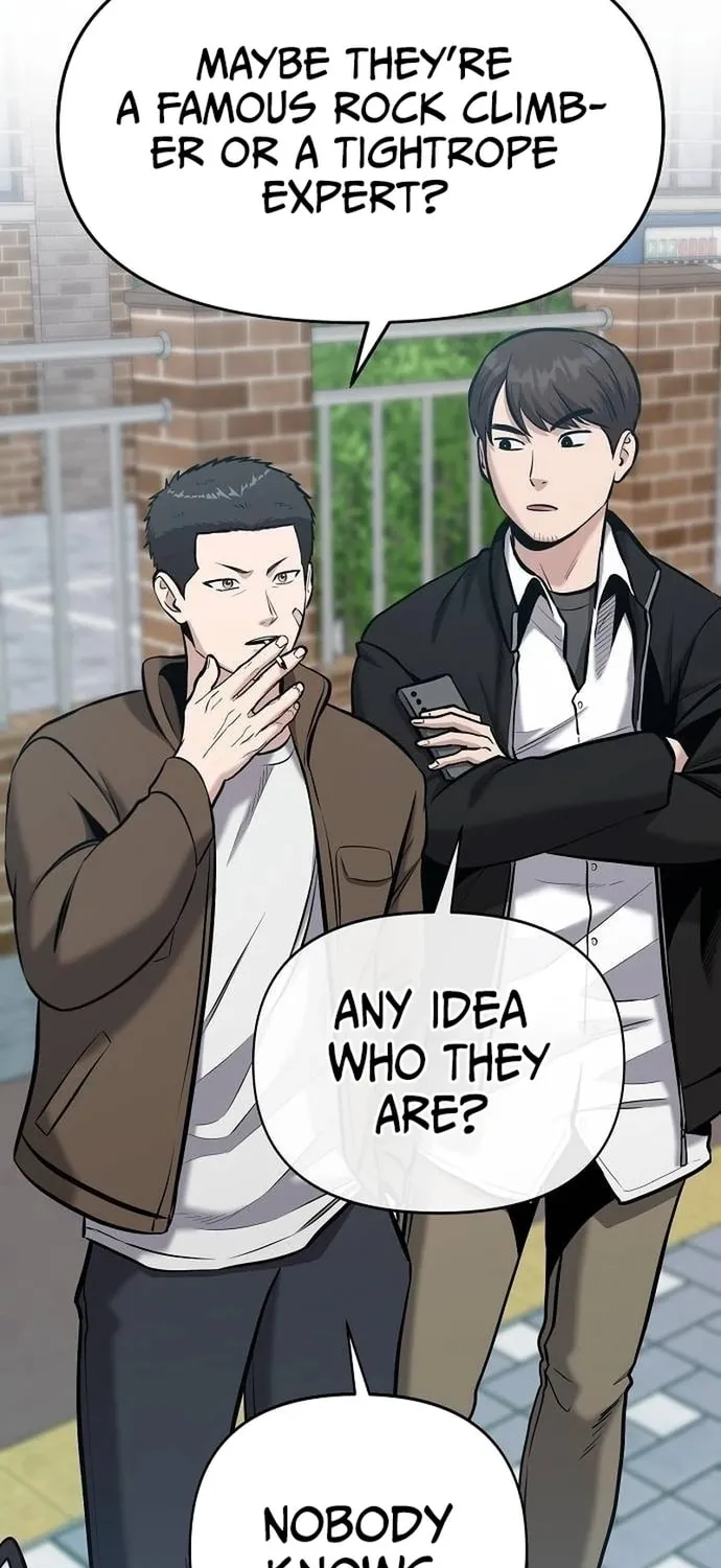 Read A Hero Who Does Everything Perfectly chapter 9 image 30 on Lezhin