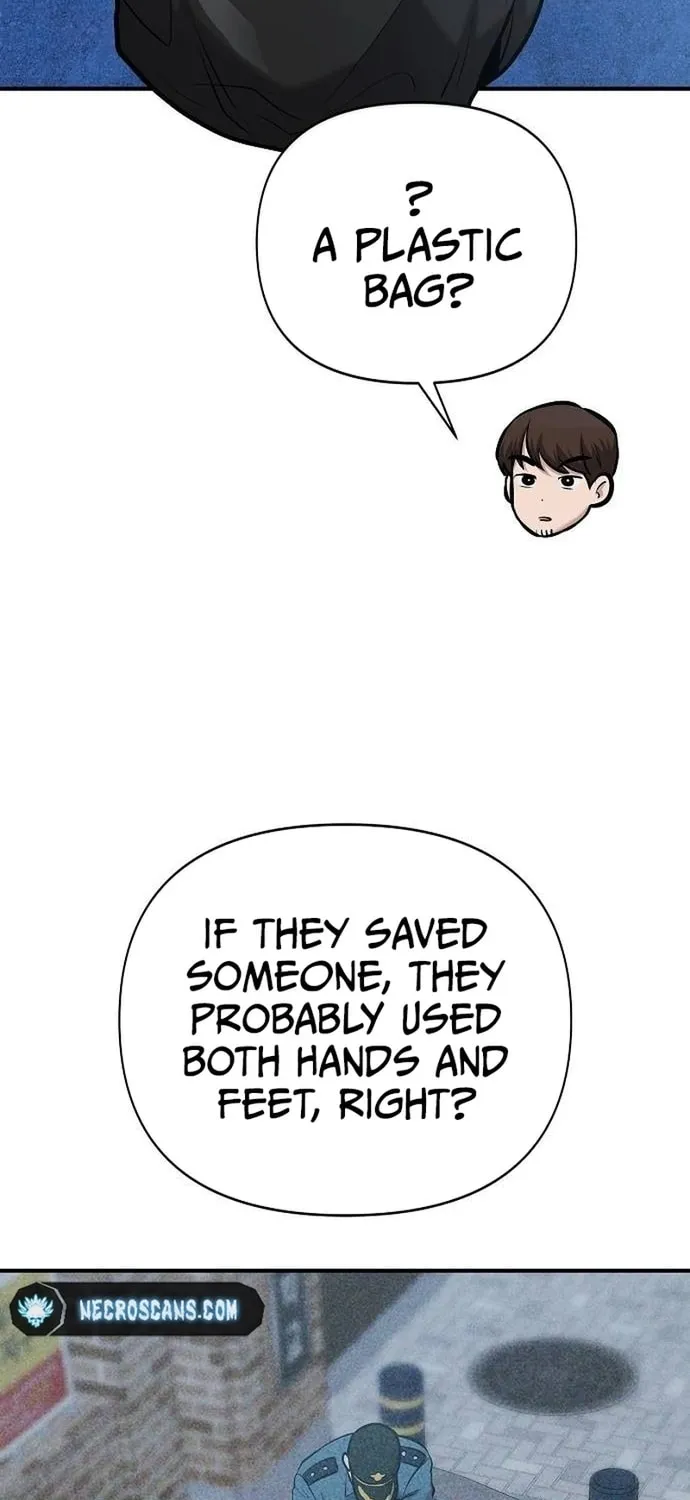 Read A Hero Who Does Everything Perfectly chapter 9 image 32 on Lezhin