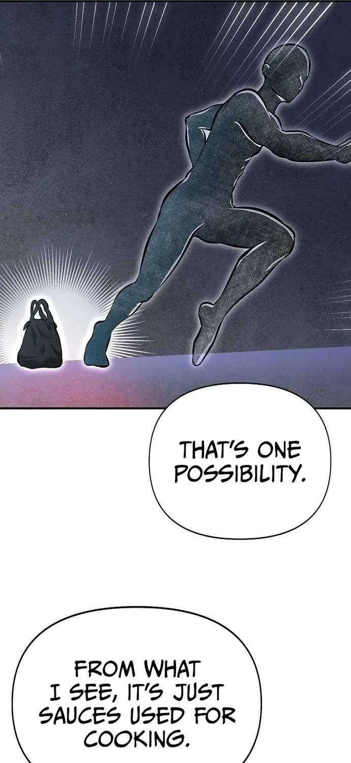 Read A Hero Who Does Everything Perfectly chapter 9 image 35 on Lezhin