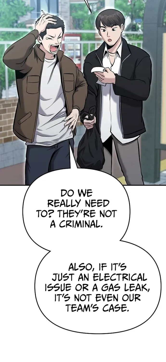 Read A Hero Who Does Everything Perfectly chapter 9 image 37 on Lezhin