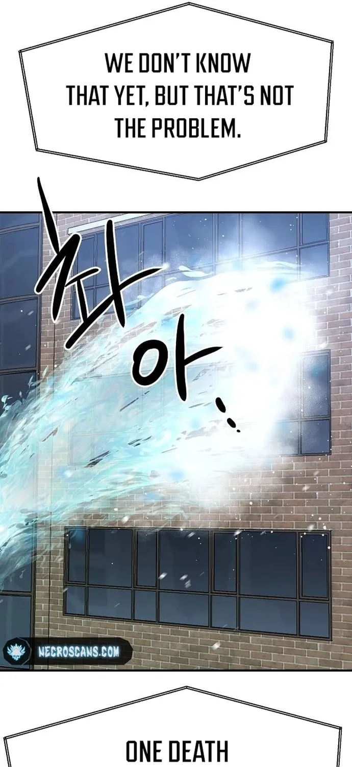 Read A Hero Who Does Everything Perfectly chapter 9 image 42 on Lezhin