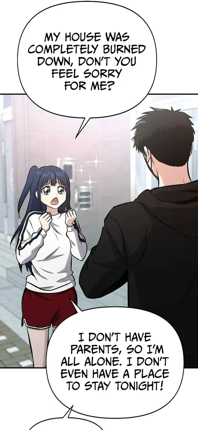 Read A Hero Who Does Everything Perfectly chapter 9 image 49 on Lezhin