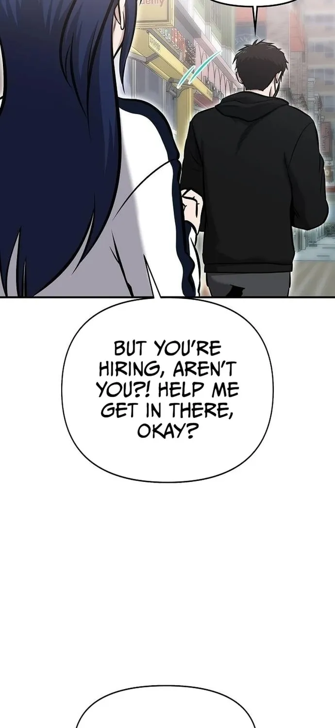 Read A Hero Who Does Everything Perfectly chapter 9 image 54 on Lezhin