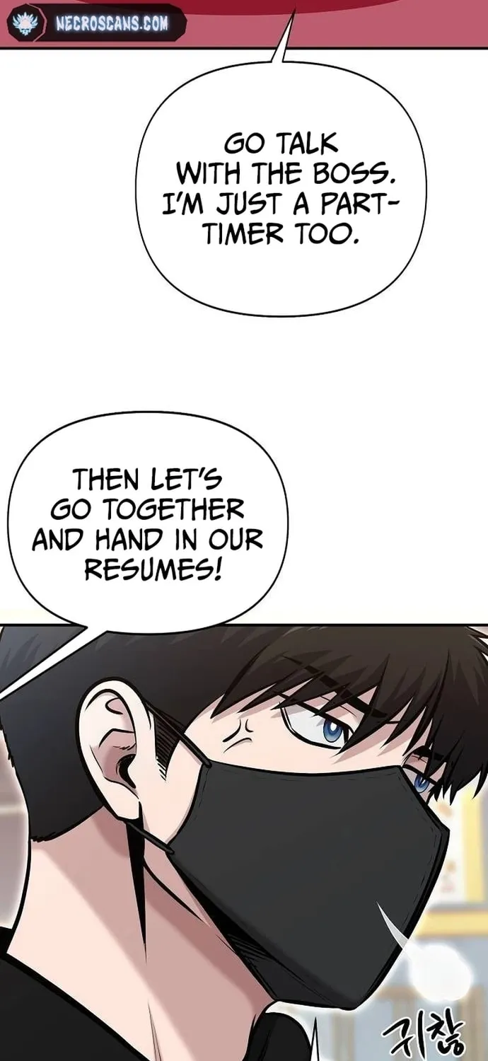 Read A Hero Who Does Everything Perfectly chapter 9 image 56 on Lezhin