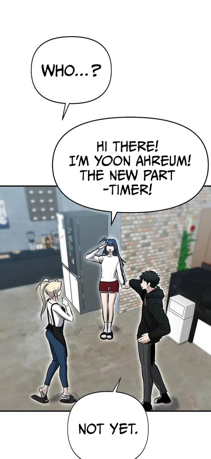 Read A Hero Who Does Everything Perfectly chapter 9 image 66 on Lezhin