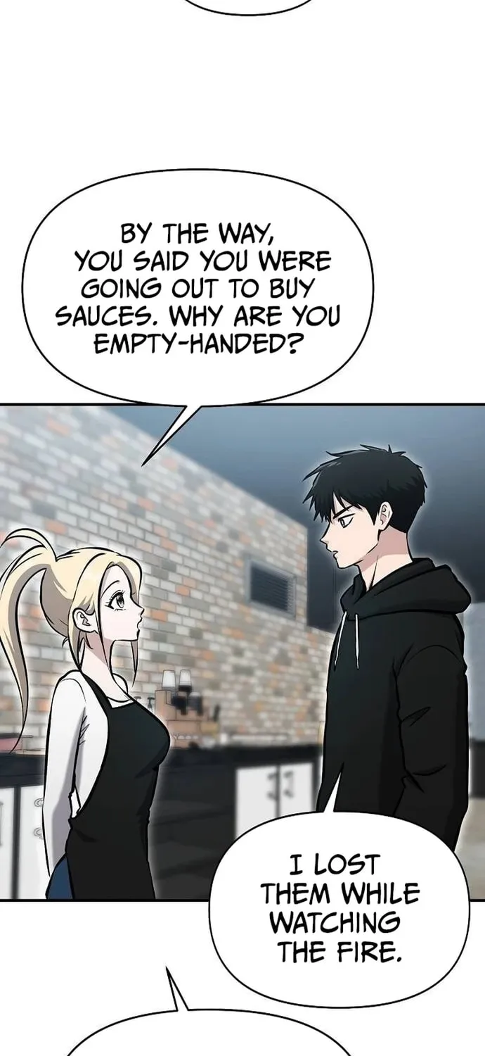 Read A Hero Who Does Everything Perfectly chapter 9 image 67 on Lezhin