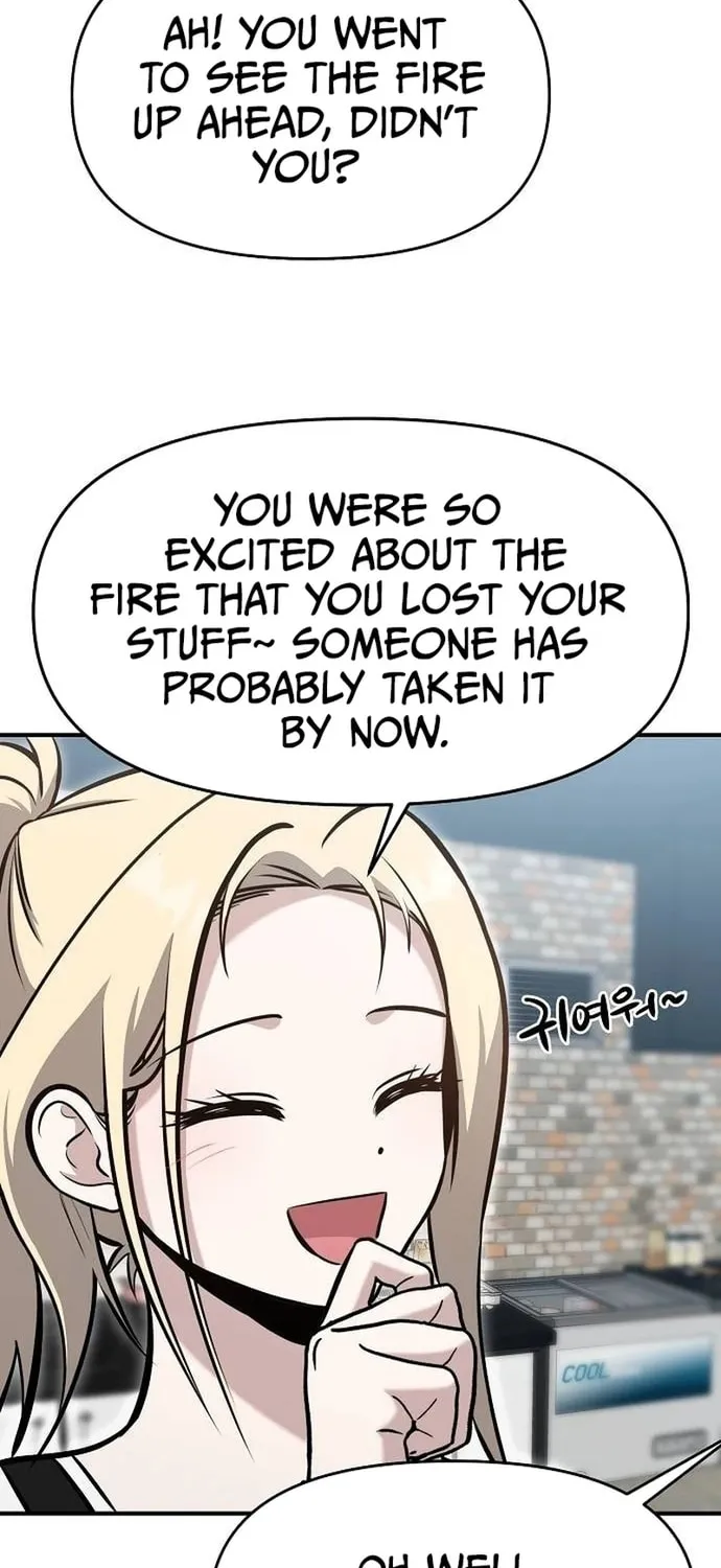 Read A Hero Who Does Everything Perfectly chapter 9 image 68 on Lezhin